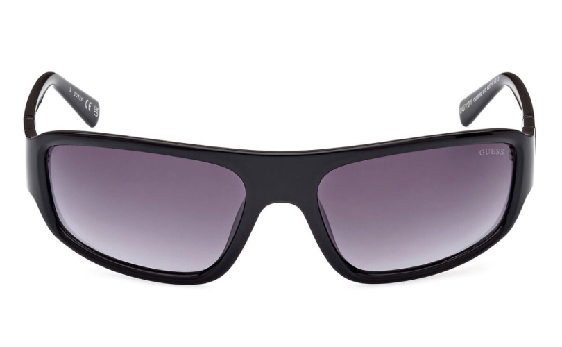 GUESS GU00080 - 01B - 3 - Skyoptic.gr GUESS GU00080 - 01B - 3