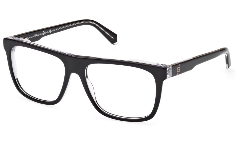 GUESS GU50089 - 005 - 1 - Skyoptic.gr GUESS GU50089 - 005 - 1