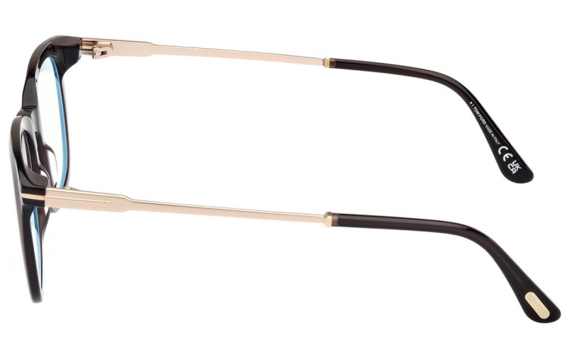 TOM FORD FT5904-B - 005 - 2 - Skyoptic.gr TOM FORD FT5904-B - 005 - 2