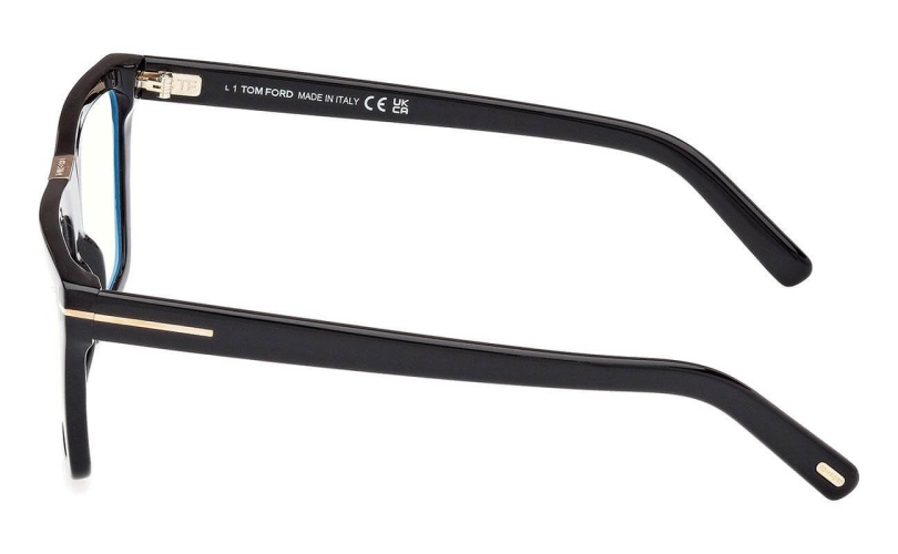 TOM FORD FT5912-B - 001 - 2 - Skyoptic.gr TOM FORD FT5912-B - 001 - 2