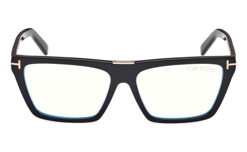 TOM FORD FT5912-B - 001 - 3 - Skyoptic.gr TOM FORD FT5912-B - 001 - 3