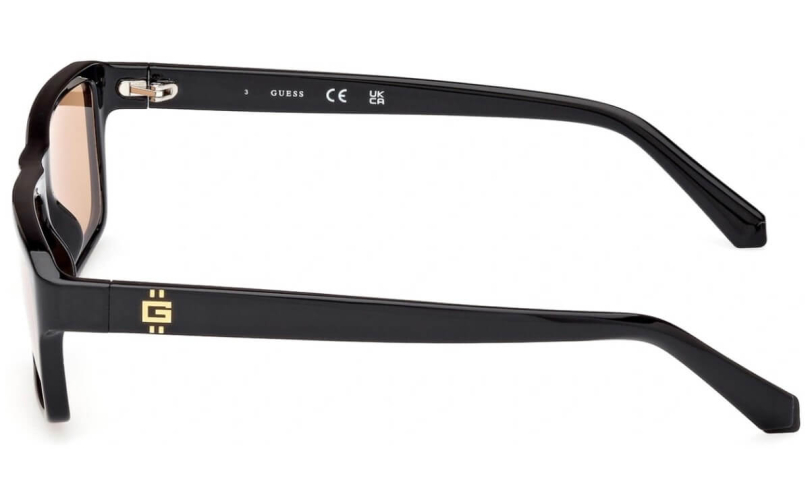 GUESS GU00085 - 01E - 2 - Skyoptic.gr GUESS GU00085 - 01E - 2