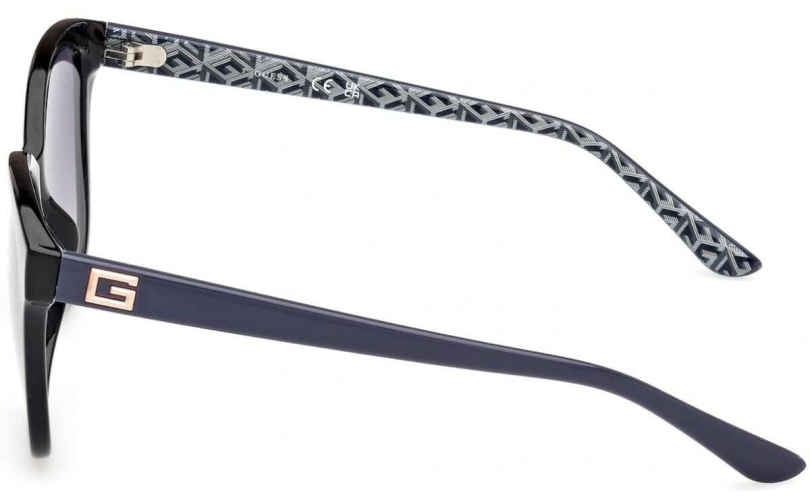 GUESS GU7920 - 01B - 2 - Skyoptic.gr GUESS GU7920 - 01B - 2