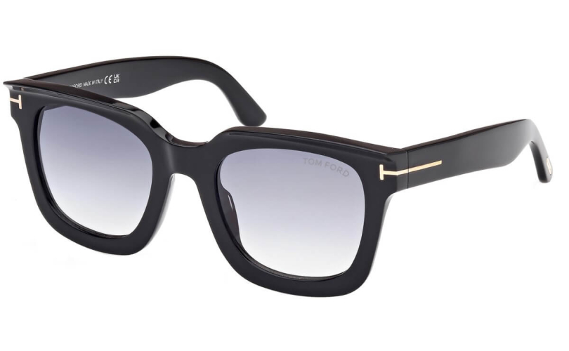 TOM FORD FT1115 - 01B - 1
