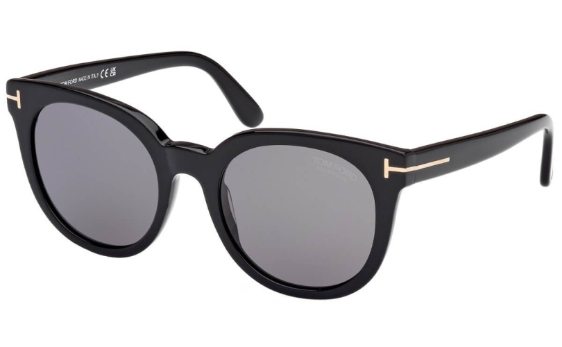 TOM FORD FT1109 - 01D - 1 - Skyoptic.gr TOM FORD FT1109 - 01D - 1