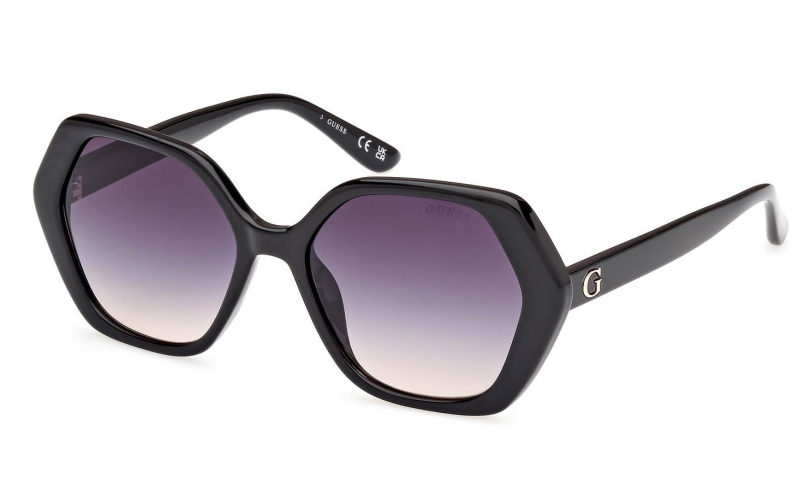GUESS GU8292 - 01B - 1