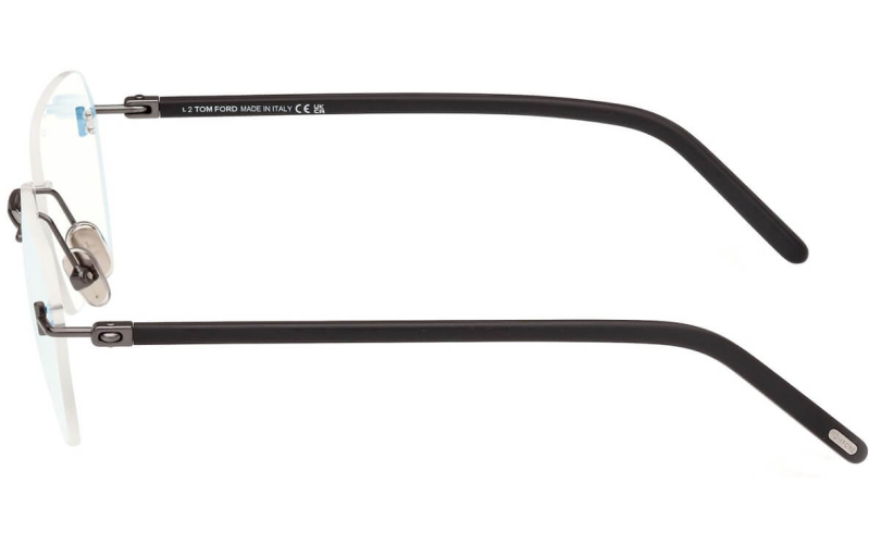TOM FORD FT5934-B - 012 - 2 - Skyoptic.gr TOM FORD FT5934-B - 012 - 2