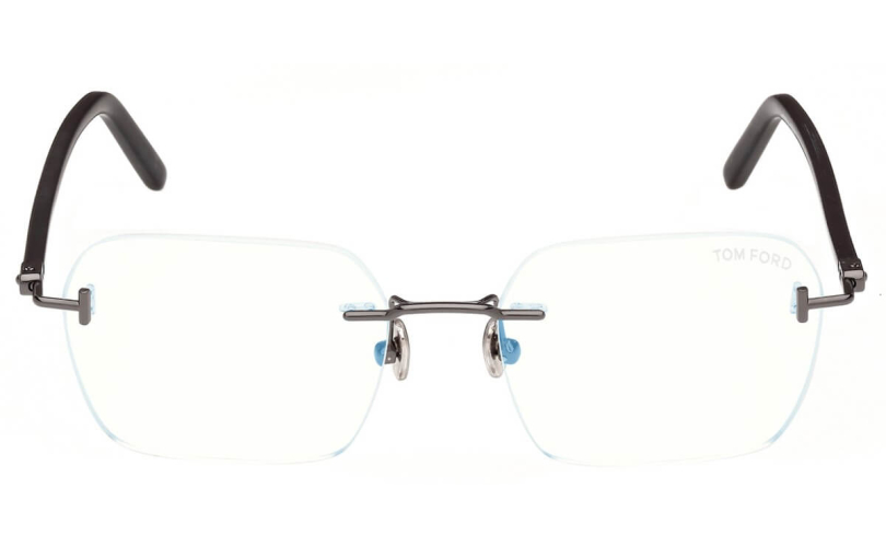 TOM FORD FT5934-B - 012 - 3 - Skyoptic.gr TOM FORD FT5934-B - 012 - 3