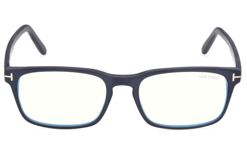 TOM FORD FT5938-B - 091 - 3 - Skyoptic.gr TOM FORD FT5938-B - 091 - 3