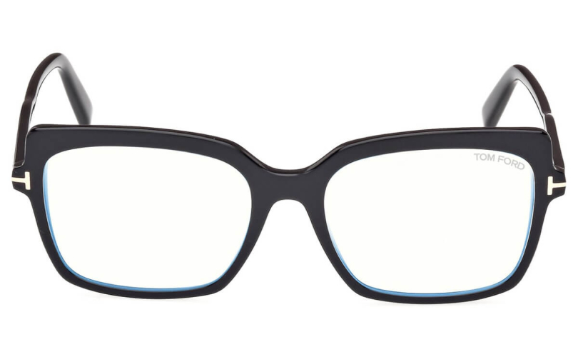 TOM FORD FT5947-B - 001 - 3 - Skyoptic.gr TOM FORD FT5947-B - 001 - 3