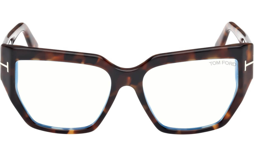 TOM FORD FT5951-B - 052 - 3 - Skyoptic.gr TOM FORD FT5951-B - 052 - 3