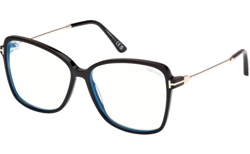 TOM FORD FT5953-B - 001