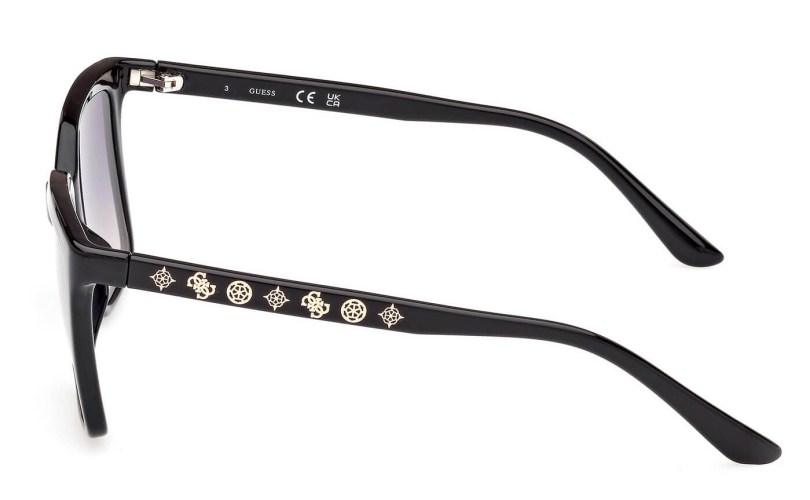 GUESS GU00099 - 01B - 2 - Skyoptic.gr GUESS GU00099 - 01B - 2