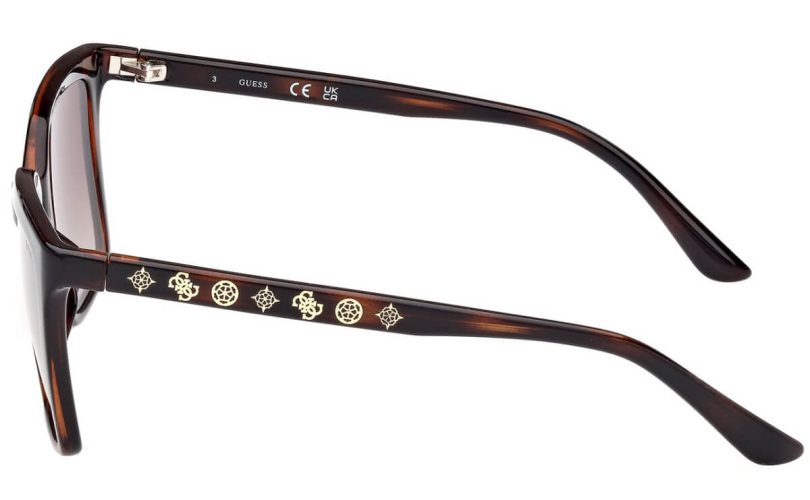 GUESS GU00099 - 52F - 2 - Skyoptic.gr GUESS GU00099 - 52F - 2