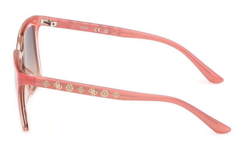 GUESS GU00099 - 74B - 2 - Skyoptic.gr GUESS GU00099 - 74B - 2
