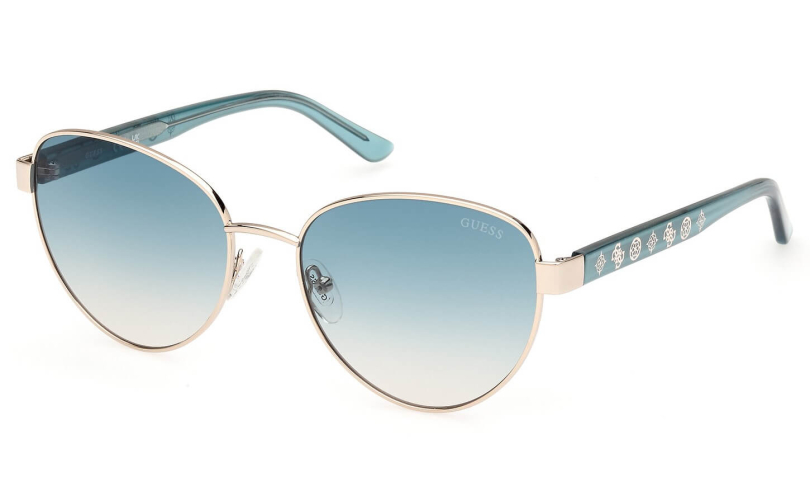 GUESS GU00101 - 32P - 1 - Skyoptic.gr GUESS GU00101 - 32P - 1