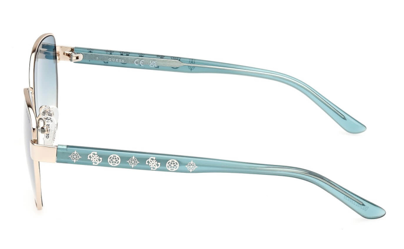 GUESS GU00102 - 32P - 2 - Skyoptic.gr GUESS GU00102 - 32P - 2