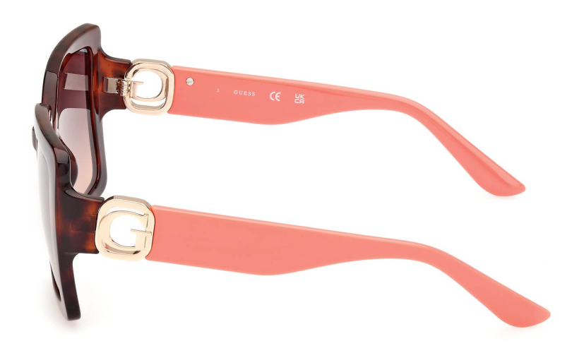 GUESS GU00103 - 52F - 2 - Skyoptic.gr GUESS GU00103 - 52F - 2