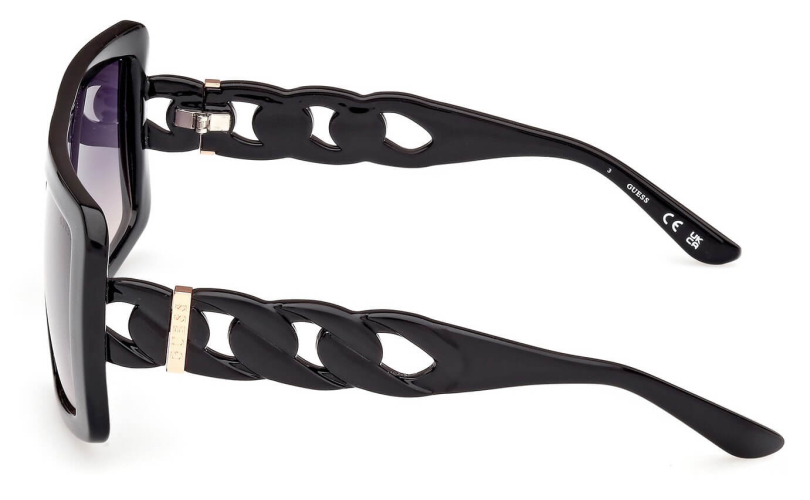 GUESS GU00109 - 01B - 2 - Skyoptic.gr GUESS GU00109 - 01B - 2