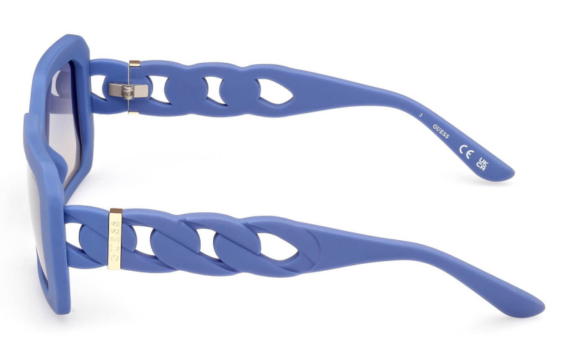 GUESS GU00110 - 91W - 2 - Skyoptic.gr GUESS GU00110 - 91W - 2