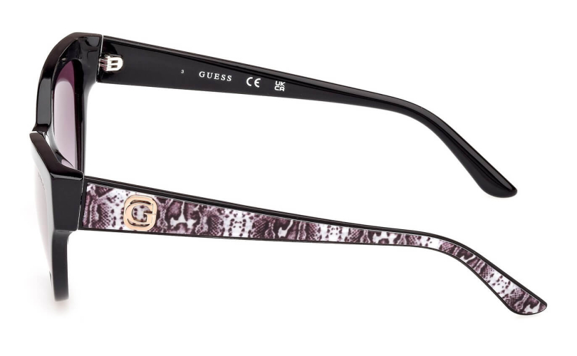 GUESS GU00112 - 01B - 2 - Skyoptic.gr GUESS GU00112 - 01B - 2