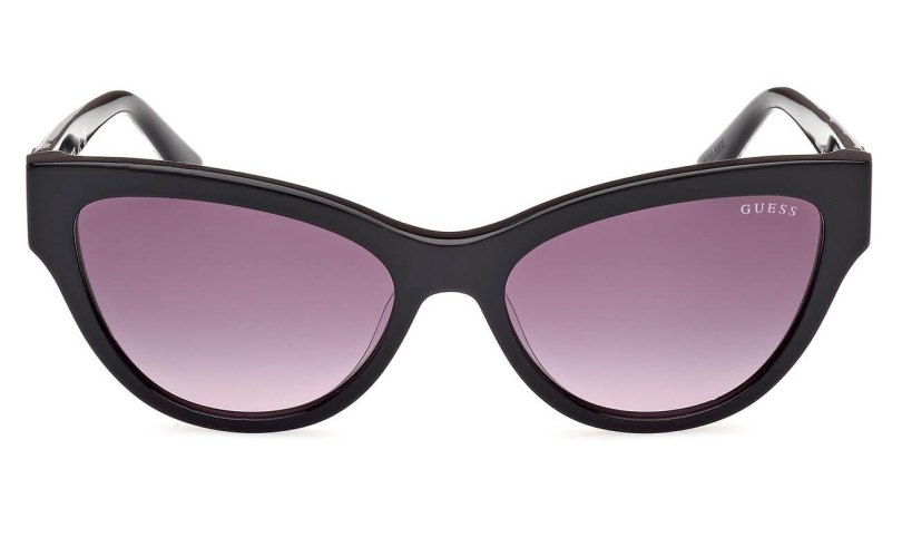 GUESS GU00112 - 01B - 3 - Skyoptic.gr GUESS GU00112 - 01B - 3