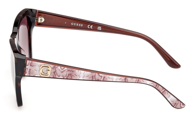 GUESS GU00113 - 52F - 2 - Skyoptic.gr GUESS GU00113 - 52F - 2