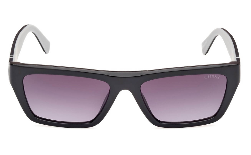 GUESS GU00120 - 01B - 3 - Skyoptic.gr GUESS GU00120 - 01B - 3