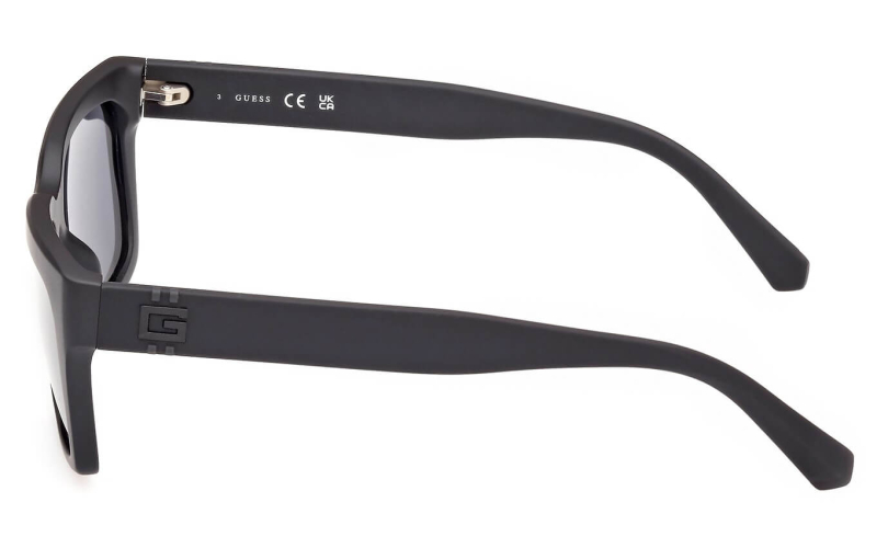 GUESS GU00121 - 02D - 2 - Skyoptic.gr GUESS GU00121 - 02D - 2