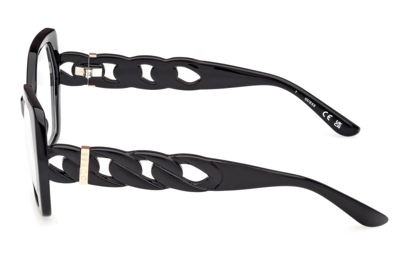 GUESS GU50116 - 001 - 2 - Skyoptic.gr GUESS GU50116 - 001 - 2