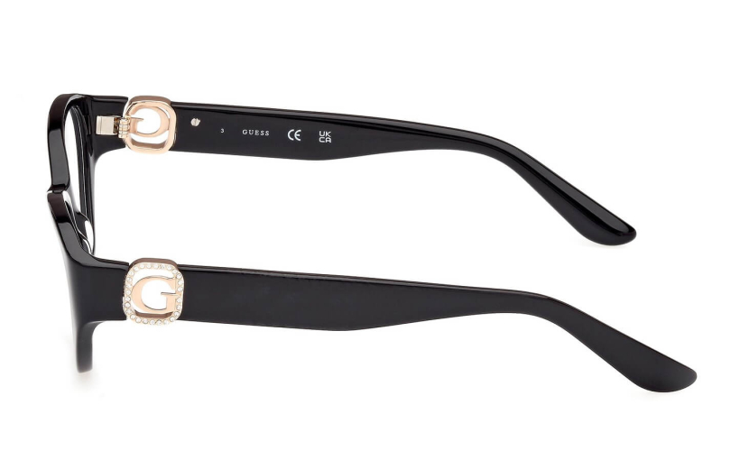GUESS GU50119 - 005 - 2 - Skyoptic.gr GUESS GU50119 - 005 - 2