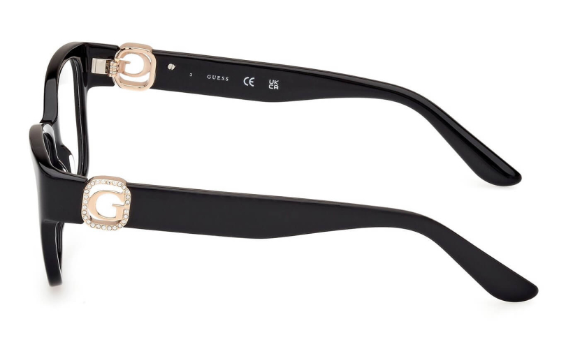 GUESS GU50120 - 005 - 2 - Skyoptic.gr GUESS GU50120 - 005 - 2