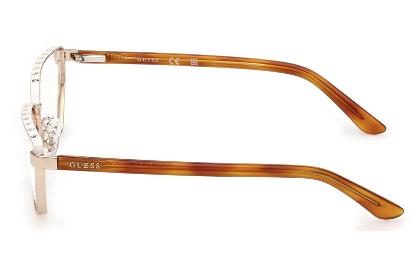 GUESS GU50123 - 032 - 2 - Skyoptic.gr GUESS GU50123 - 032 - 2