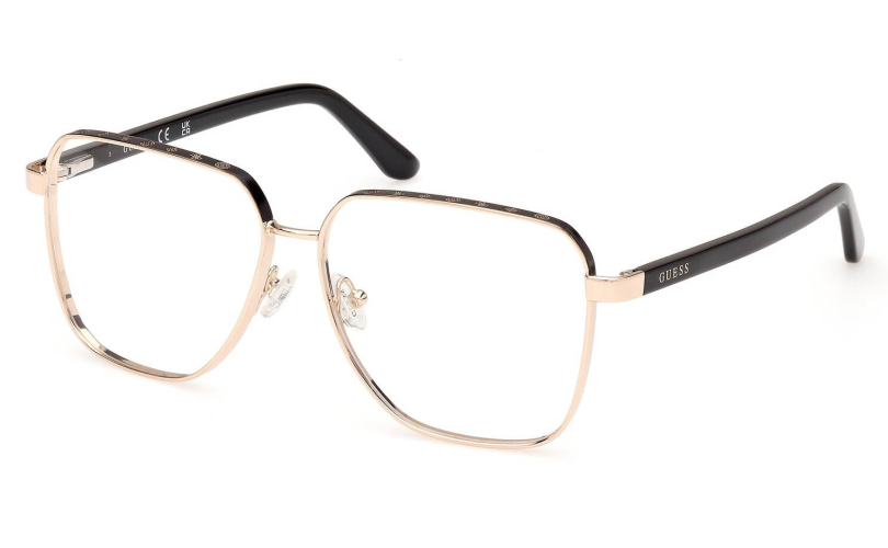 GUESS GU50125 - 005 - 1 - Skyoptic.gr GUESS GU50125 - 005 - 1