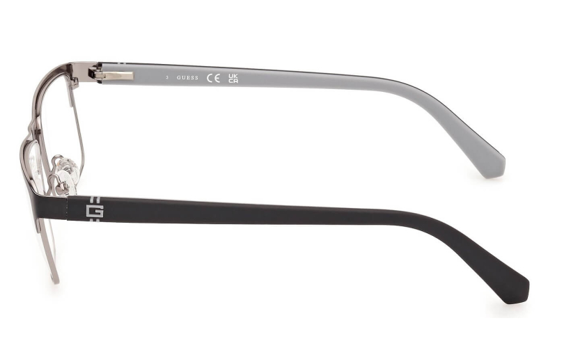 GUESS GU50131 - 005 - 2 - Skyoptic.gr GUESS GU50131 - 005 - 2