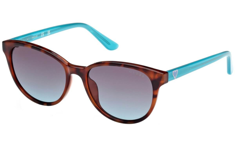 GUESS - Junior GU00126 - 53W - 1 - Skyoptic.gr GUESS - Junior GU00126 - 53W - 1
