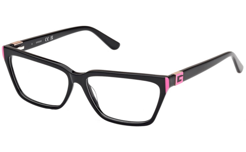 GUESS GU50145 - 001 - 1 - Skyoptic.gr GUESS GU50145 - 001 - 1