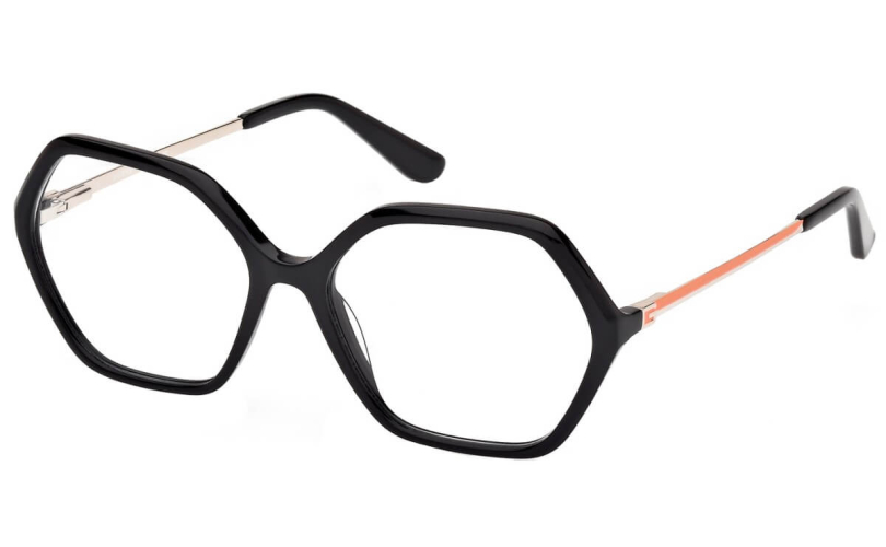 GUESS GU50149 - 001 - 1 - Skyoptic.gr GUESS GU50149 - 001 - 1