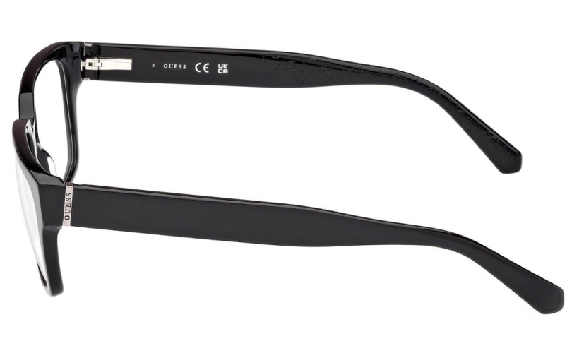 GUESS GU50150 - 001 - 2 - Skyoptic.gr GUESS GU50150 - 001 - 2