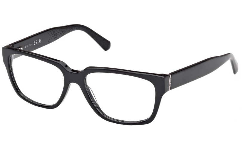 GUESS GU50150 - 001 - 1 - Skyoptic.gr GUESS GU50150 - 001 - 1