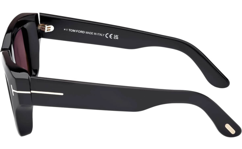 TOM FORD FT1154 - 01A - 2 - Skyoptic.gr TOM FORD FT1154 - 01A - 2