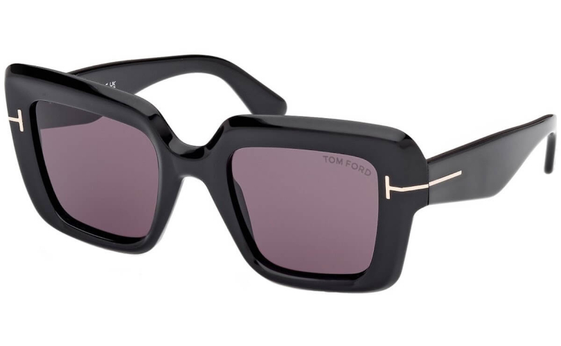 TOM FORD FT1157 - 01A - 1 - Skyoptic.gr TOM FORD FT1157 - 01A - 1