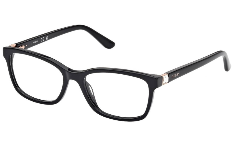 GUESS GU50196 - 001 - 1 - Skyoptic.gr GUESS GU50196 - 001 - 1