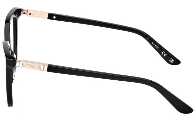 GUESS GU50197 - 001 - 2 - Skyoptic.gr GUESS GU50197 - 001 - 2