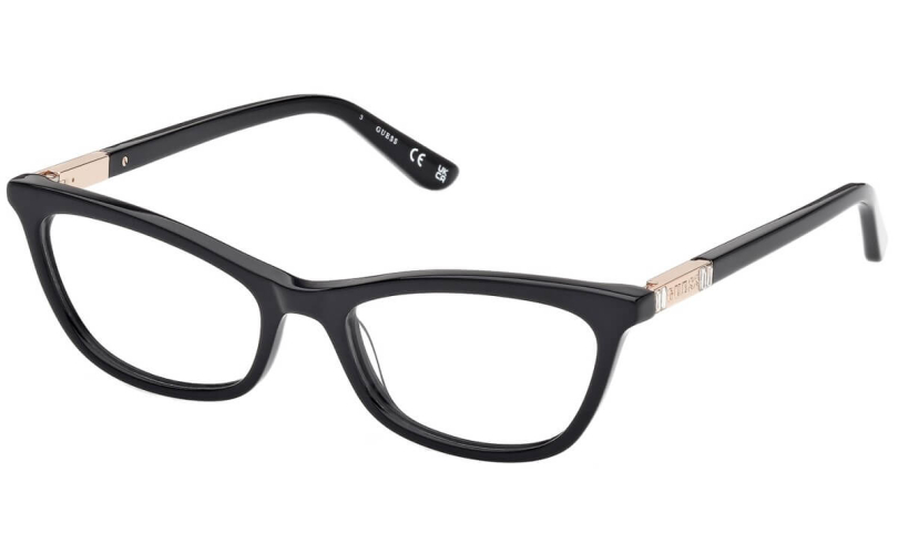GUESS GU50198 - 001 - 1