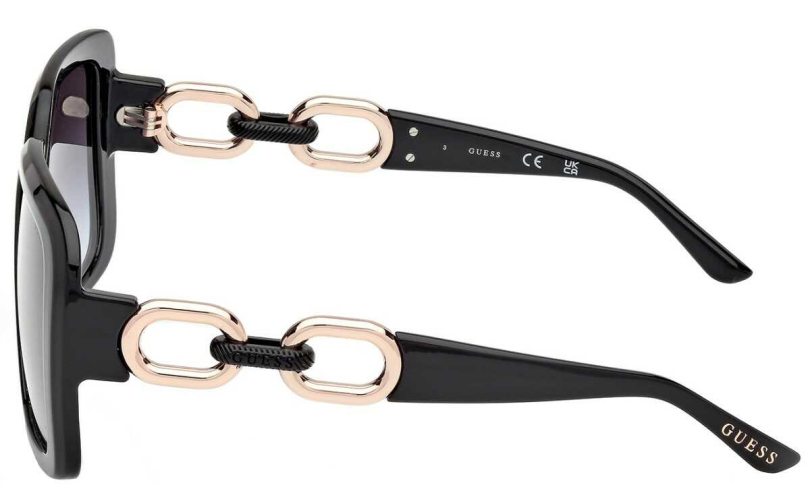 GUESS GU00161 - 01B - 2
