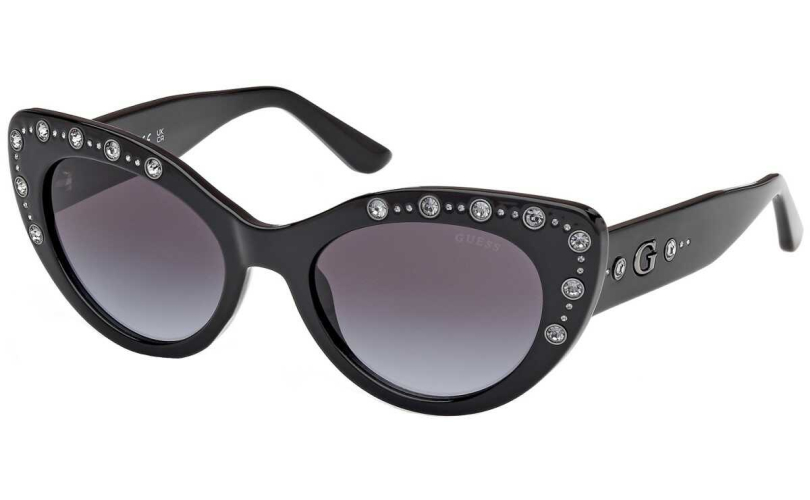 GUESS GU00163 - 01B - 1