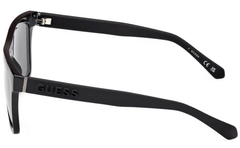GUESS GU00166 - 01A - 2 - Skyoptic.gr GUESS GU00166 - 01A - 2