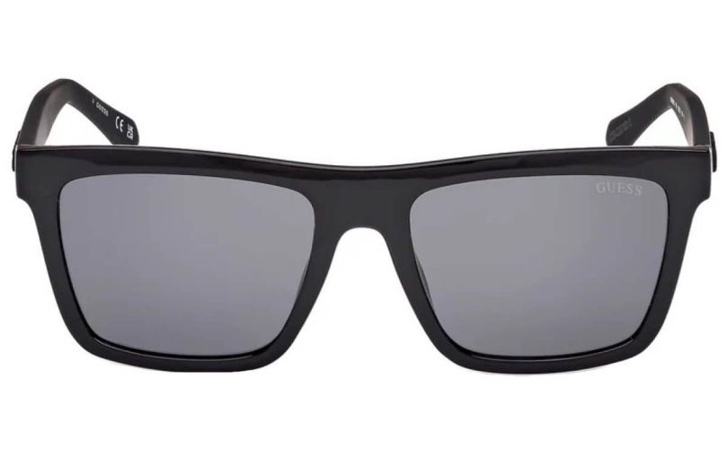 GUESS GU00166 - 01A - 3 - Skyoptic.gr GUESS GU00166 - 01A - 3