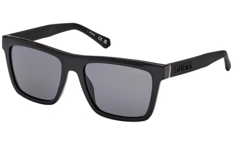 GUESS GU00166 - 01A - 1 - Skyoptic.gr GUESS GU00166 - 01A - 1